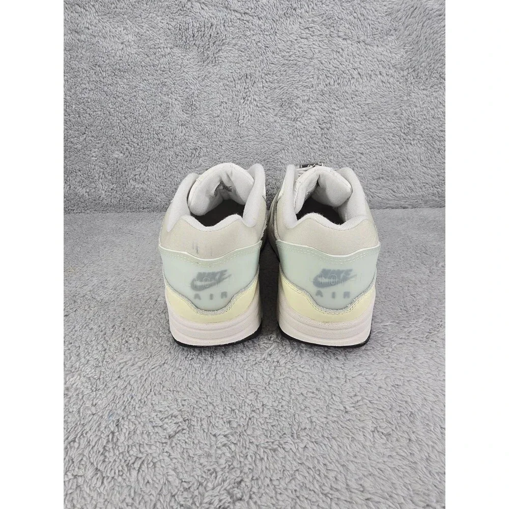 ​Nike Air Max 1 No-Liner Women's US Size 8 Sail/Mint Foam DZ5317-121
